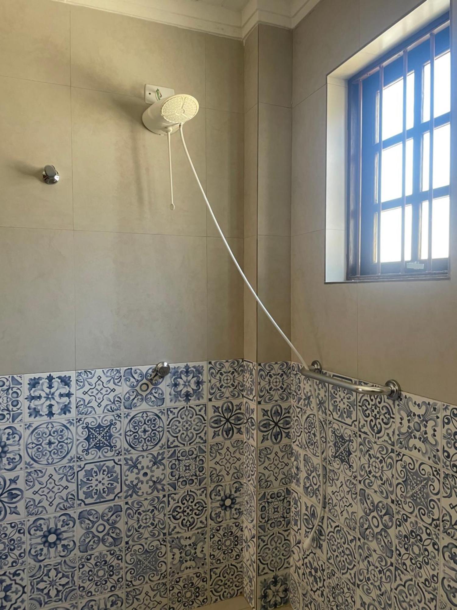 Quarto Duplo - Acesso para Hóspedes com Mobilidade Reduzida