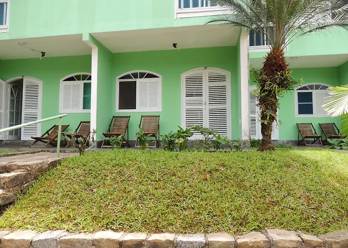 Marencanto PousadaPousada