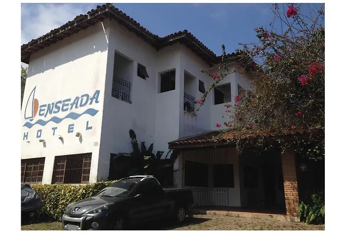 EnseadaPousada